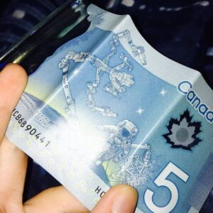 real counterfeits money