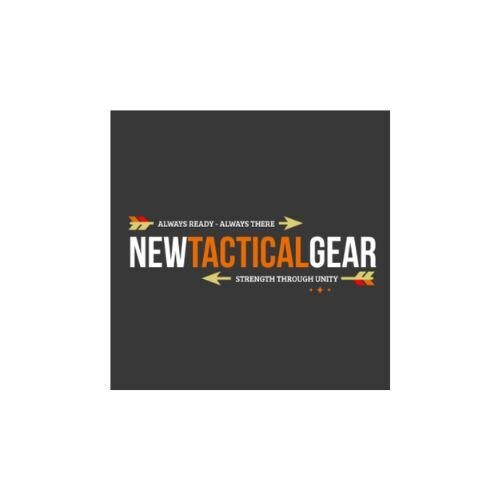 New Tactical Gear