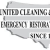 United Carpet Clean and Damage Restoration