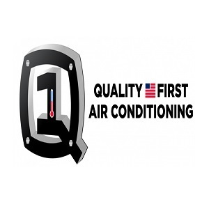 Quality First Air Conditioning