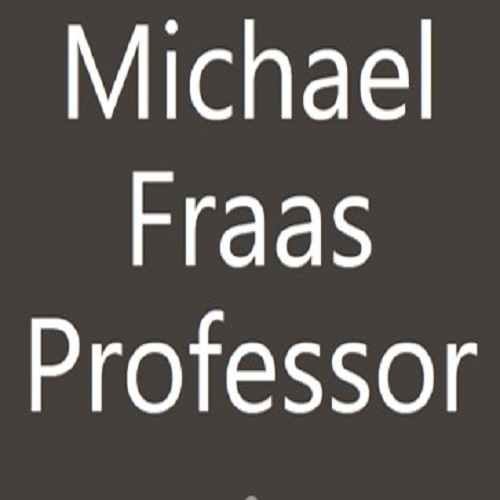 Michael Fraas Professor