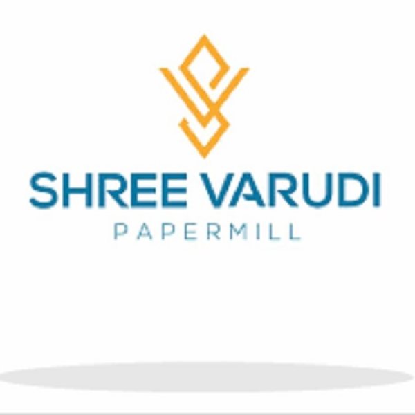 Shree Varudi Papermill