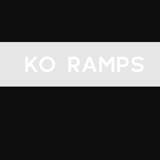 KO RAMPS