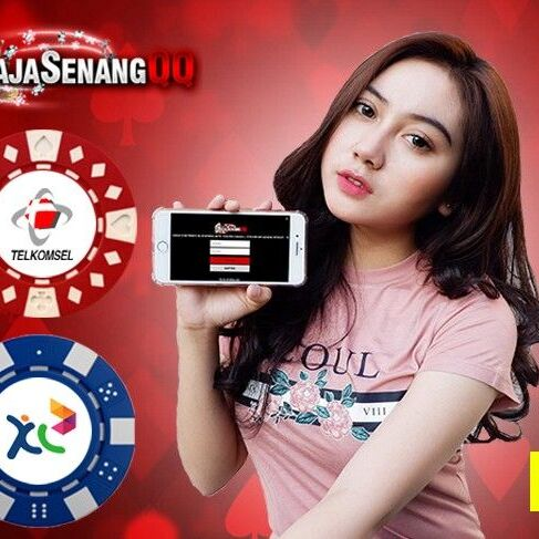 Panduan Bermain Slot Pulsa Tanpa Potongan Di Surga55