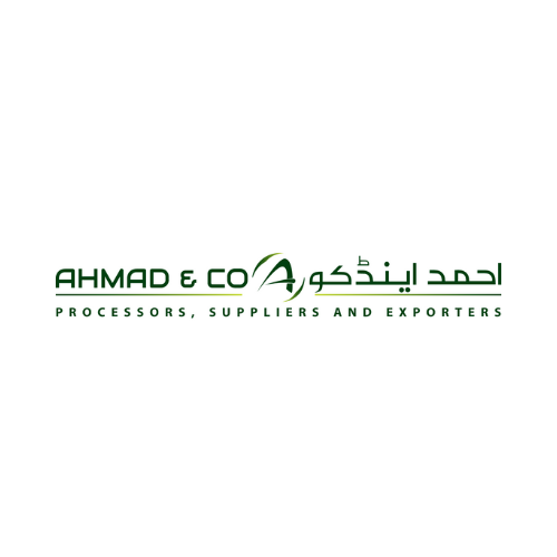 AHMAD & CO