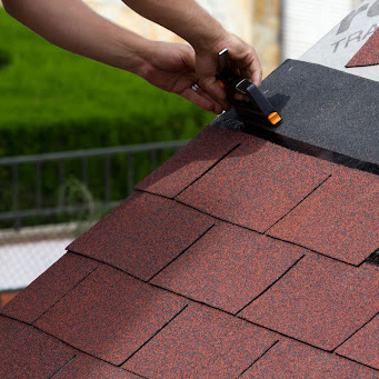 Wells & Sons Roofing