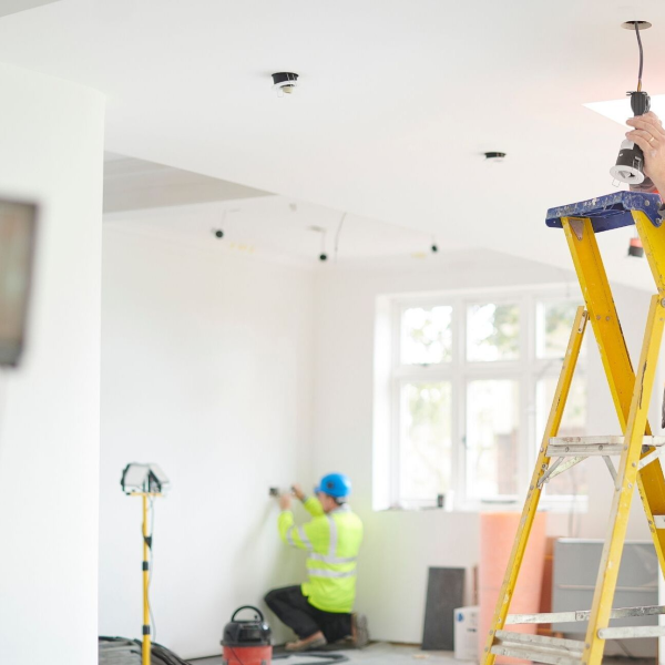 Atlanta Electrician