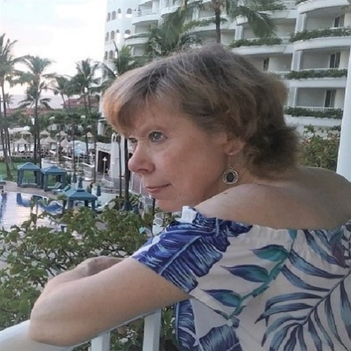 Catherine Lucille Hlavenka