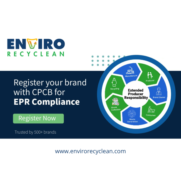 ENVIRO Recyclean