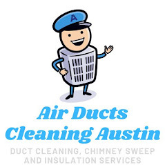 Air Duct Cleaning Austin