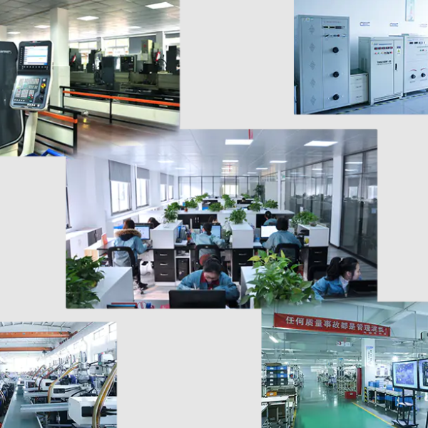 WuYun Electrical Co., Ltd.