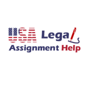 USA Legal Assignment Help