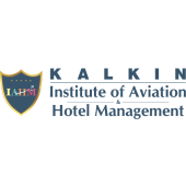 KIAHM - Kalkin Institute of Aviation and Hotel Management