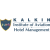 KIAHM - Kalkin Institute of Aviation and Hotel Management