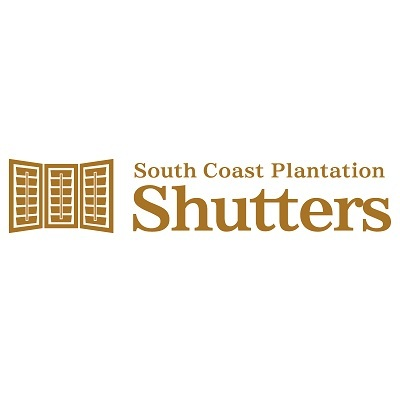 South Coast Plantation Shutters