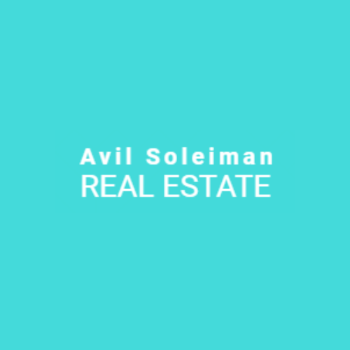 Avil Soleiman Realtor
