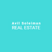 Avil Soleiman Realtor