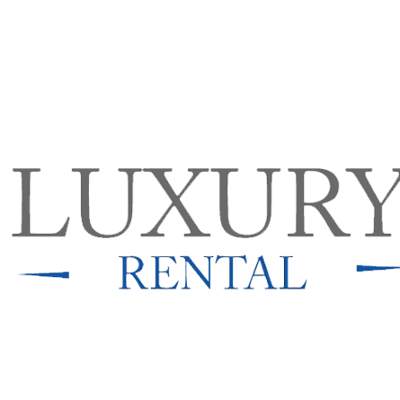 luxury rentals