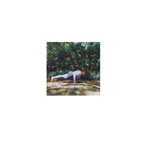 Yoga with Anugraha