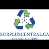 Surplus Central - Startupxplore Surplus Central
