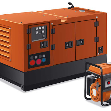 Waterloo Power, LLC
