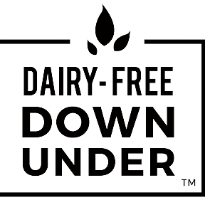Dairy Free Down Under