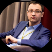 Alex Bodryk - Startupxplore Alex Bodryk