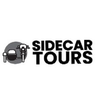 Sidecar Tours Napa Valley, California