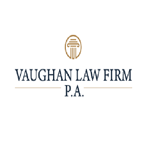 Vaughan Law Firm, PA