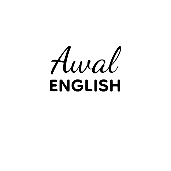 Awal English