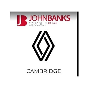 John Banks Renault