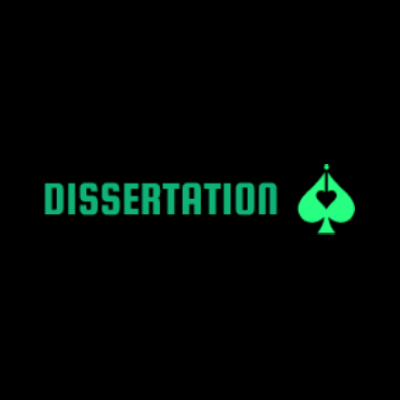 USA Dissertation Writing