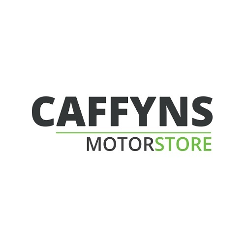 Caffyns Motorstore Ashford