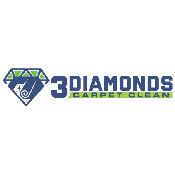3 Diamonds Carpet Clean