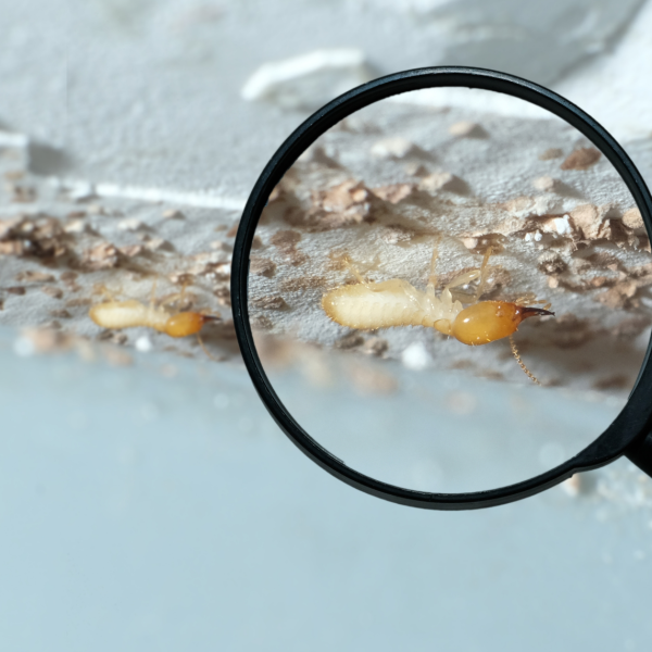 Sunniest City Termite Removal Experts