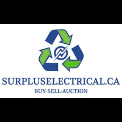 Surplus Electrical