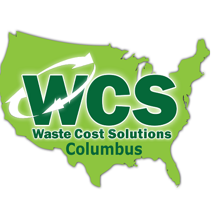 Waste Cost - Columbus