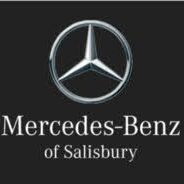 Mercedes-Benz of Salisbury
