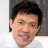 Andrew Tan - Startupxplore Andrew Tan