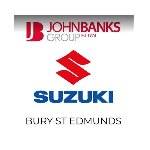 John Banks Suzuki Bury St Edmunds
