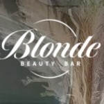 Blonde Beauty Bar