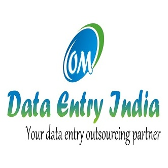 Om Data Entry India