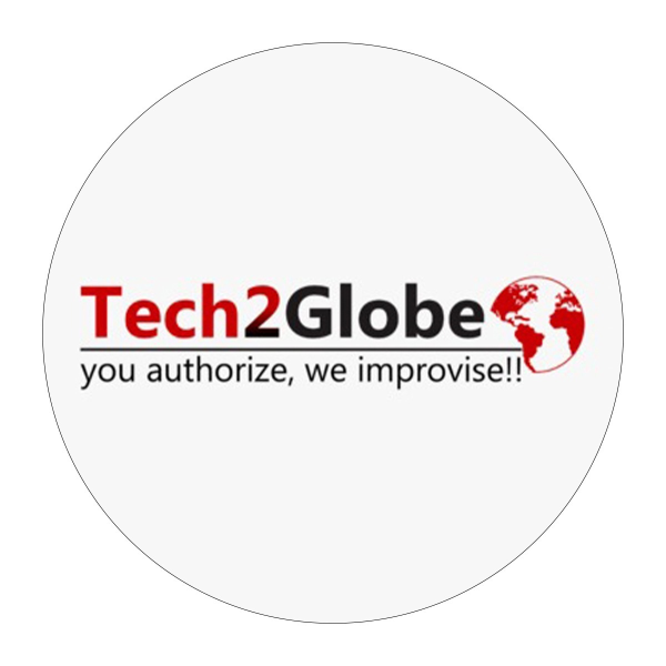 Tech2Globe Web Solutions