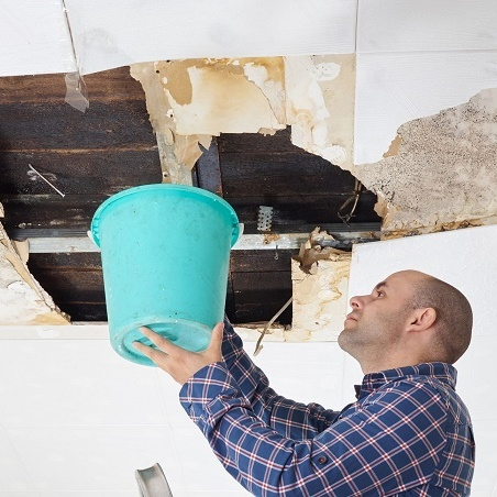 Arvada Water Damage Restoration
