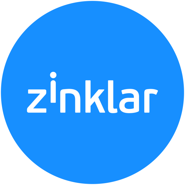 Zinklar