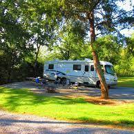 Inspiration Point Campground