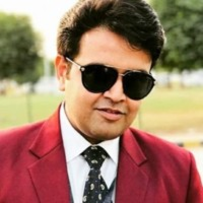 Monti Sharma