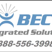BEC Integrated - Startupxplore BEC Integrated