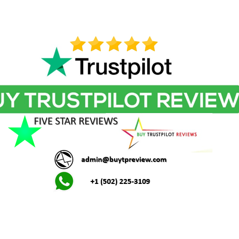Buy TrustPilot Reviews