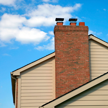 The City of Six Flags Siding Experts